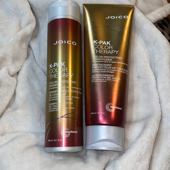 Joico Other - Joico shampoo and conditioner